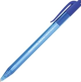Paper Mate 1mm InkJoy 100 Retractable Pens 12/Pack