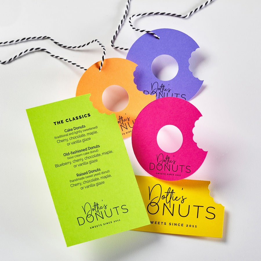 Astrobrights Color Copy Paper "Happy" , 5 Assorted Colours