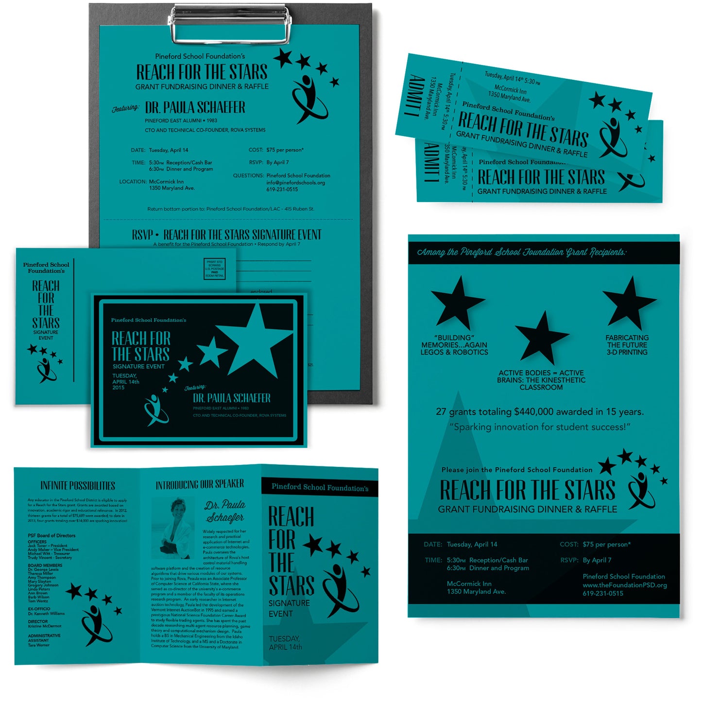 Astrobrights Color Card Stock - Terrestrial Teal