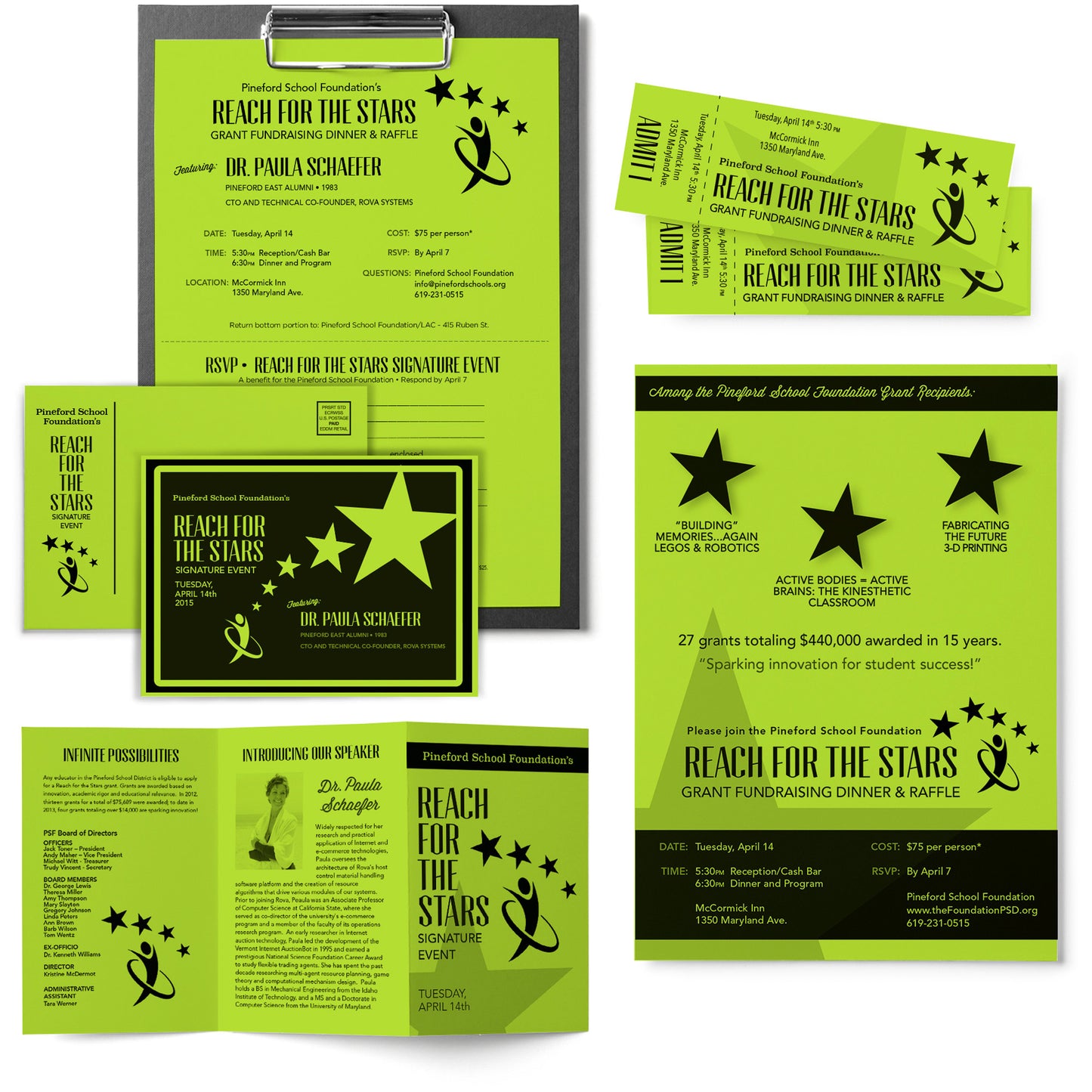 Astrobrights Color Card Stock - Vulcan Green