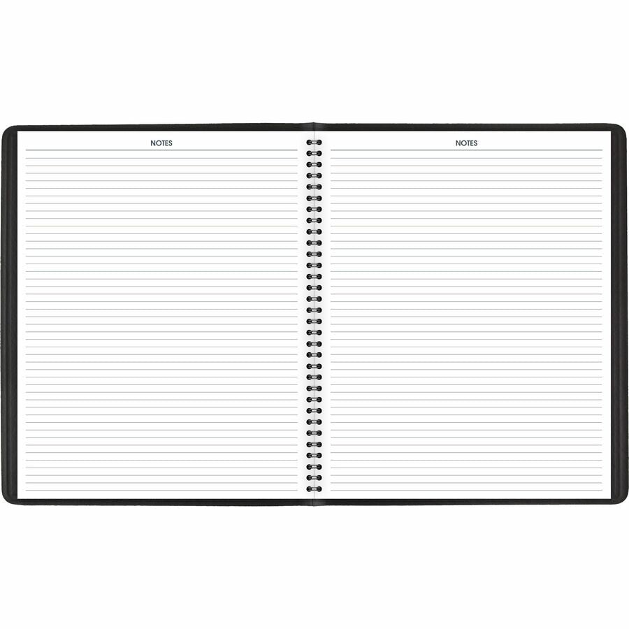 9"x11" 2024 15 Month Professional Planner