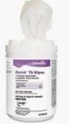 Oxivir Tb