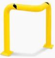 Yellow Steel Guards