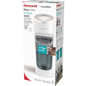 1.8L Cool Mist Humidifier