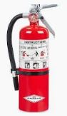 Advantage ADV-250 Fire Extinguisher Each