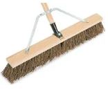 16" Street/Barn Coarse Broom Kit Each