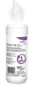 Oxivir Tb