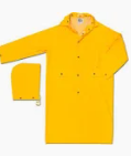 Raincoat Each