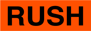 RUSH 500/Roll
