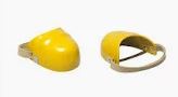 Thermo Toe Caps 1 Pair