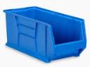 11"x16-1/2"x6" Stackable 6/Case