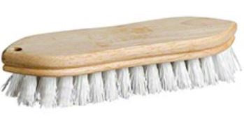 9" Scrub Brush Each
