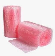 Anti-Static Bubble Wrap