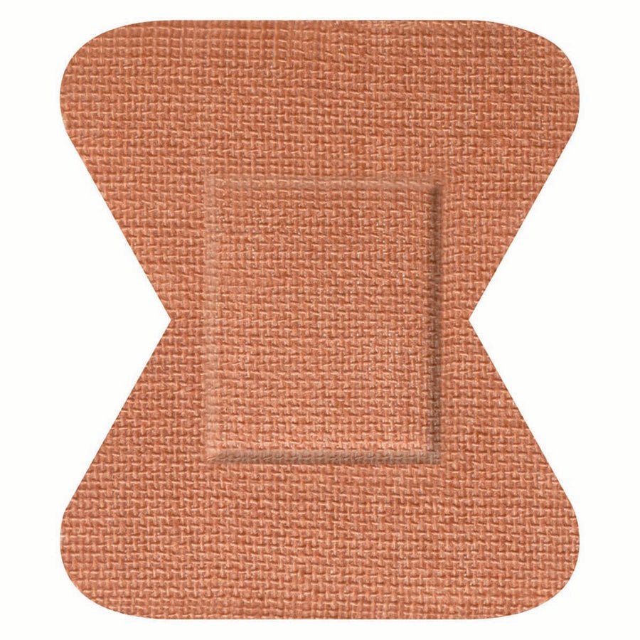 Fabric Fingertip Bandages