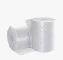 Bubble Wrap 5/16"x48"x375' per Roll