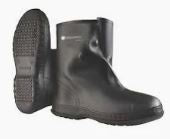 10" Overshoe 1 Pair