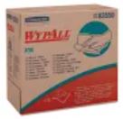 Wypall X50 Wipes 176/Box
