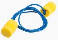 Classic Soft Corded 31 dB Earplugs 100 Pair