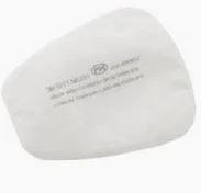 3M 5P71 Particulate Filter 10/Box