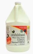 4 L Safeblend Glass and Multi-Surface Cleaner Each