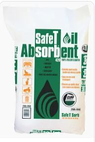 Safe T Sorb 18.14 Kg/40 Lbs Each