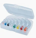 Guedel Airway Kit