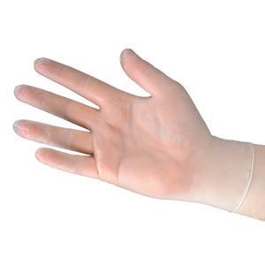 Vinyl Powder Free Gloves 100/Pack