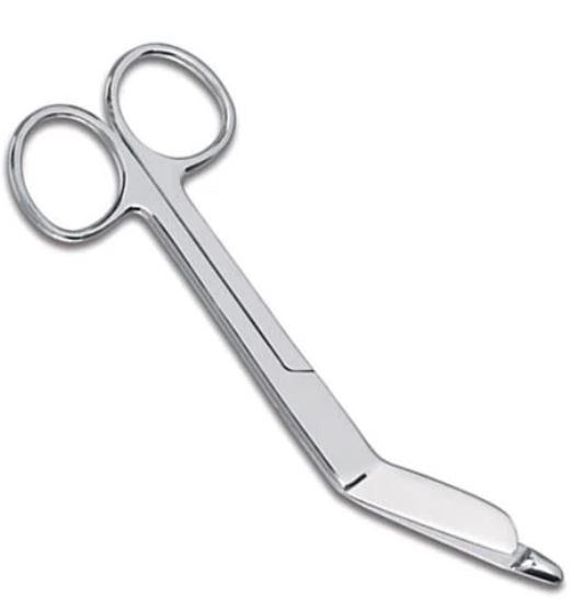 Bandage Scissor Each