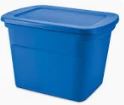 28"x21-3/8"x18-3/4" Tote