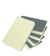 4"x6" Light Duty Sponge 10/Pack