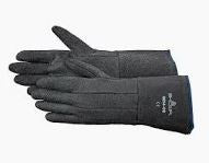 14" Charguard Thermal Heat Resistant Gloves 1 Pair