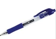 Offix 0.7mm Gel Retractable Rolling Ball Pen Each