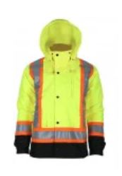 Handyman 7 in 1 Parka Each