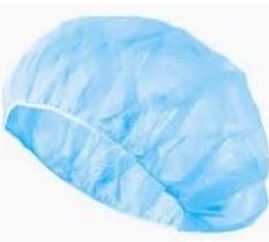 Bouffant Hairnets 100/Box