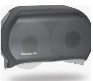 JRT Double Bathroom Dispenser Each