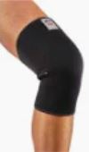 Futuro Neoprene Supports Each