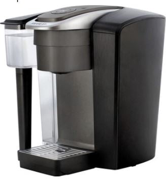 K1500 Pod Coffee Machine Each
