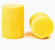 Classic Soft Uncorded 31 dB Earplugs 100 Pair