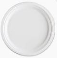 9" Paper Plates 500/Case
