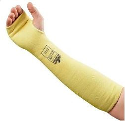 24oz Terrycord Sleeve w/Thumb Hole 1 Pair