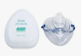 CPR Face Mask Each