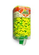 Goin' Green Station Uncorded 33 dB Earplugs 500 Pair