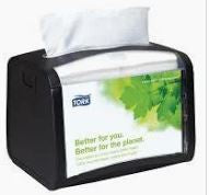 Tabletop Interfold Napkin Dispenser Each