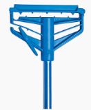 Snap N' Go Wet Mop 54" Handle Each