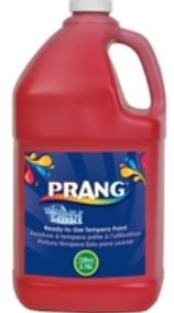 3.63Kg Prang Washable Paint