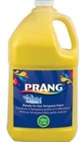 3.63Kg Prang Washable Paint