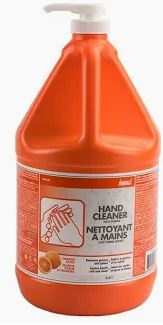 Impact Hand Cleaner w/Pumice 3.6 L Each