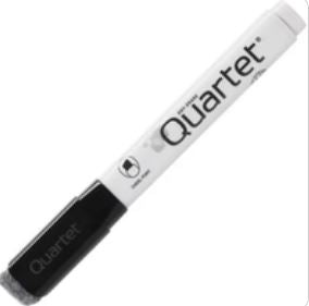 Quartet Chisel Dry Erase Marker Each