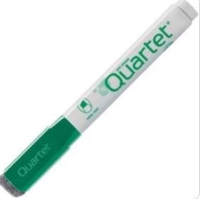 Quartet Chisel Dry Erase Marker Each