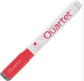 Quartet Chisel Dry Erase Marker Each
